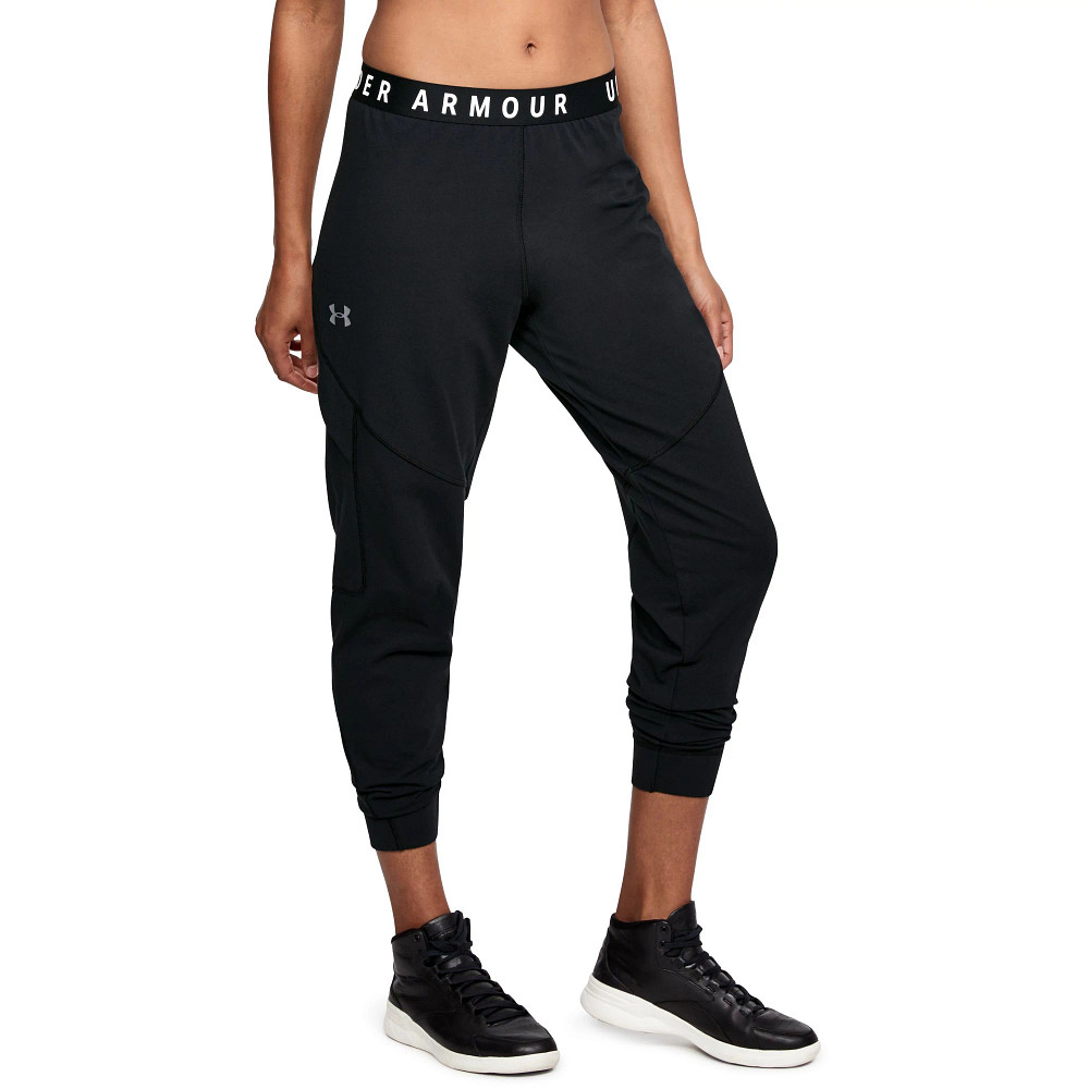 Under armour women's favorite utility cargo on sale pants