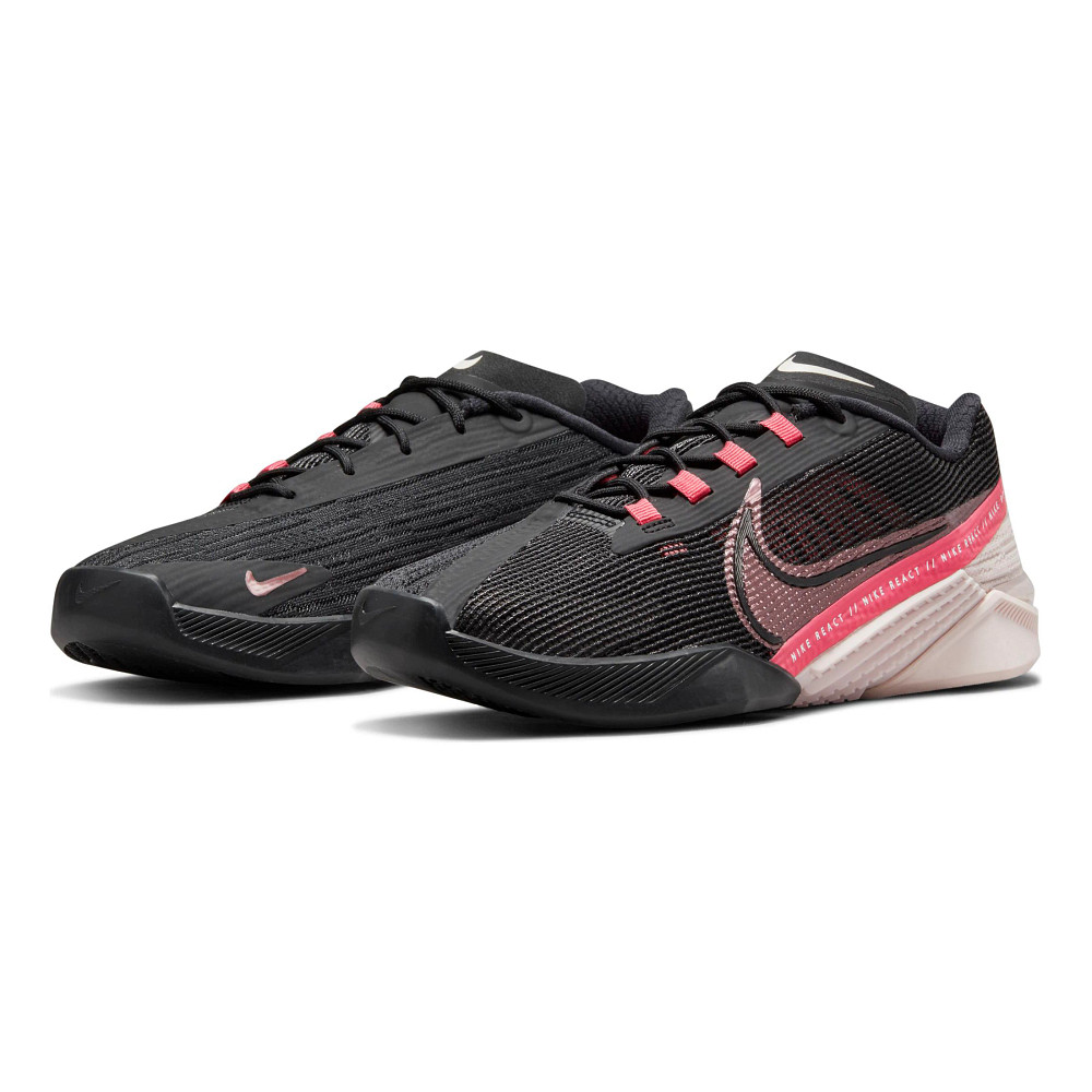 Nike metcon sale black pink