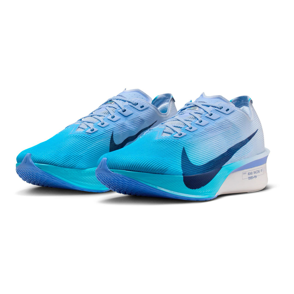 ナイキZOOMX VAPORFLY NEXT%4 PROTO 未使用　26.5 Womens Nike ZoomX Vaporfly Next% 4 Running Shoe