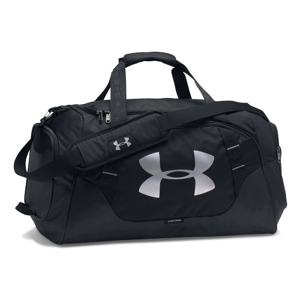 Under armour clearance duffle bag undeniable