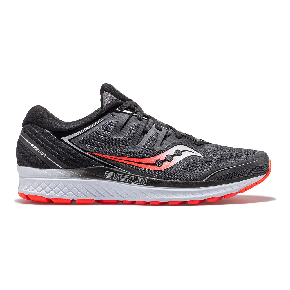 Saucony guide iso hot sale men's running shoes