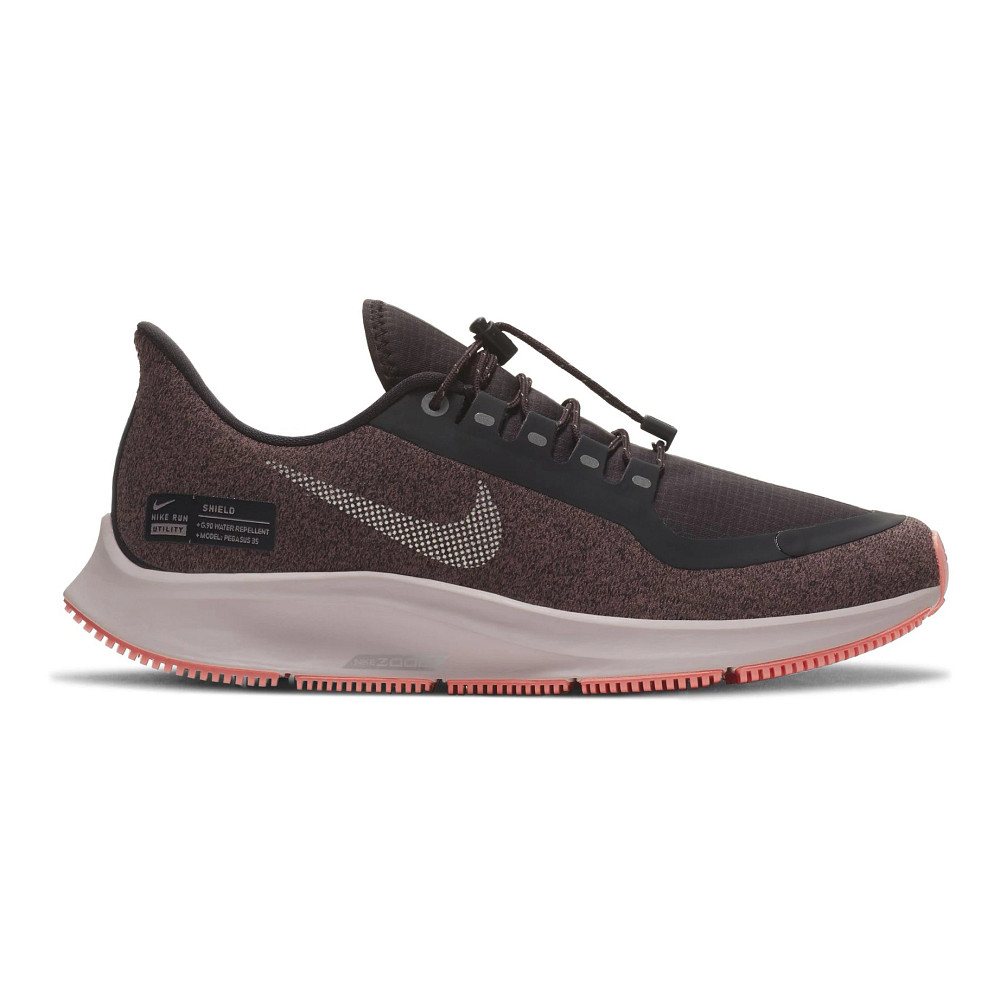 Zoom pegasus 35 clearance shield