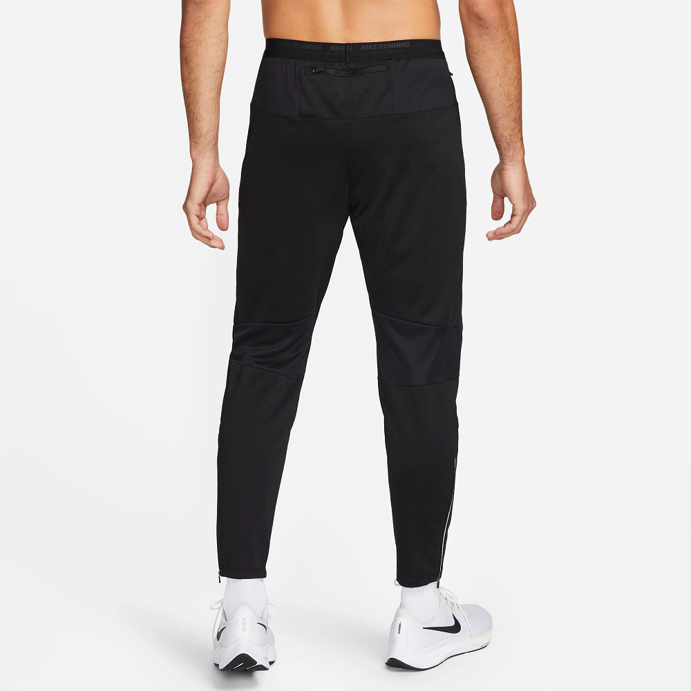 Nike Court Dri Fit Knit Pants White