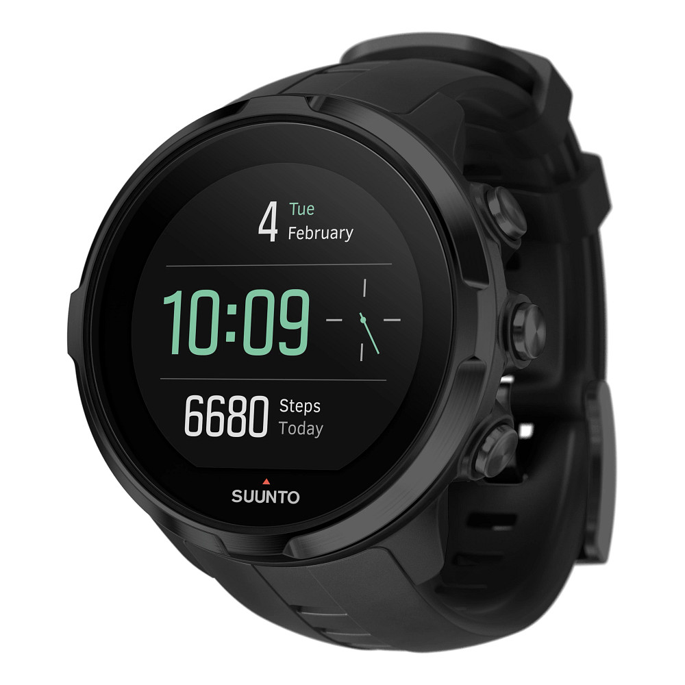 Suunto Spartan Sport Wrist HR GPS Watch