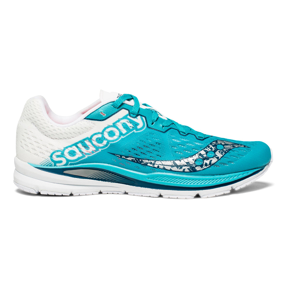 Saucony fastwitch sale 4 womens red