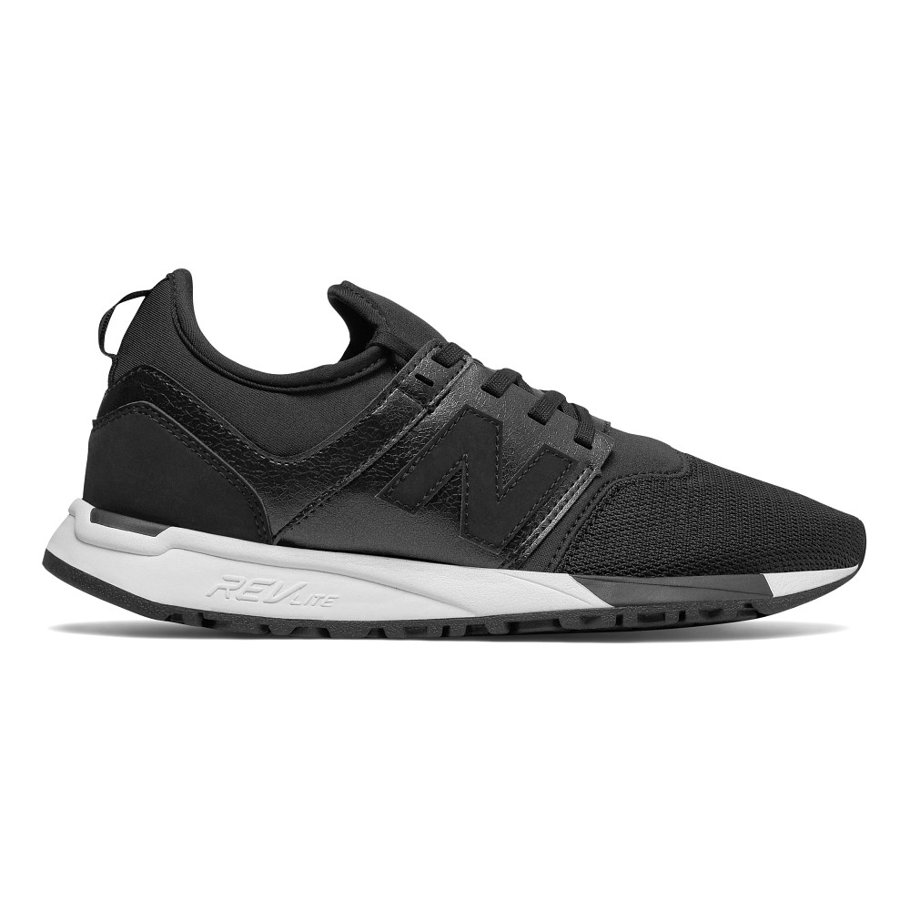 Womens New Balance 247 Casual Shoe