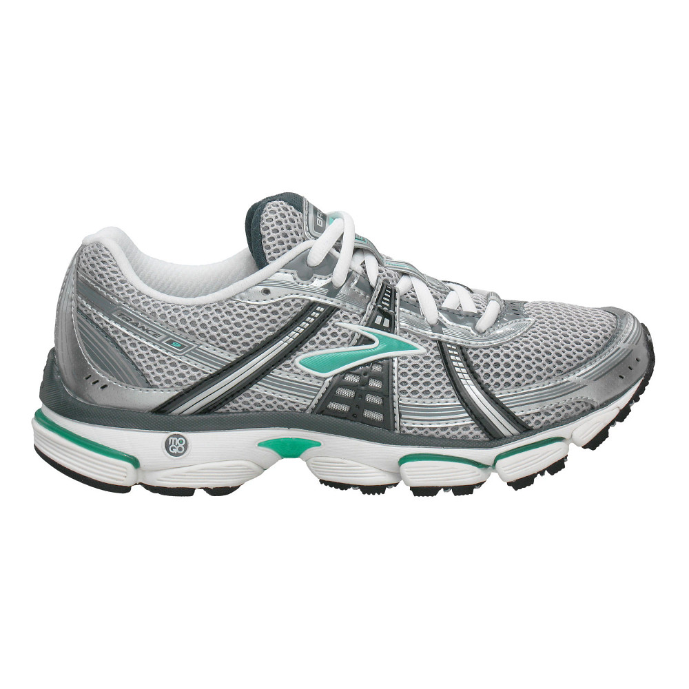 Brooks trance women's store running shoes