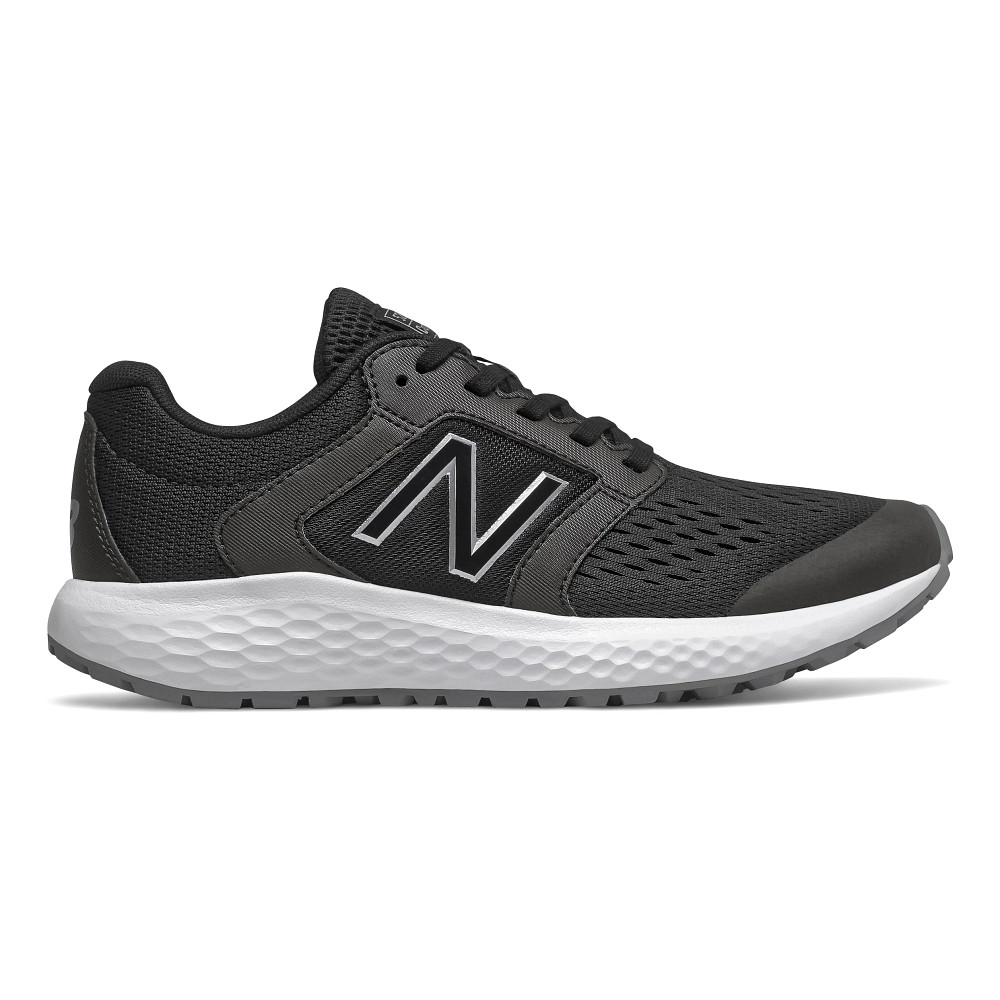 New balance women's cheap 520v5 cushioning running shoe