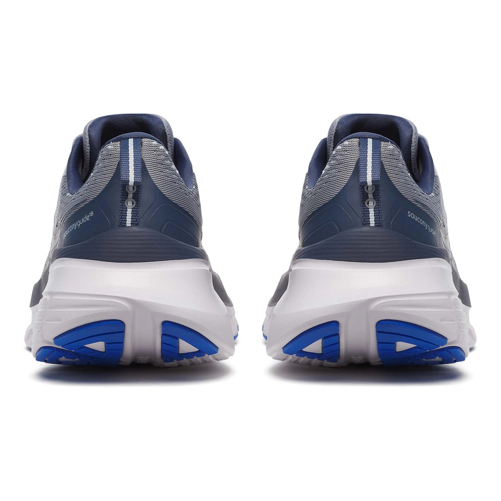 Mens Saucony Guide 18 Running Shoe display picture 2