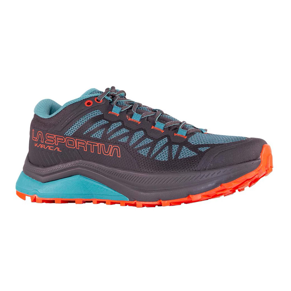 Womens La Sportiva Karacal Trail Running Shoe | Road Runner Sports