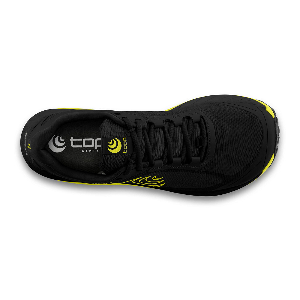Mens Topo MTN Racer 3 Trail Running Shoe