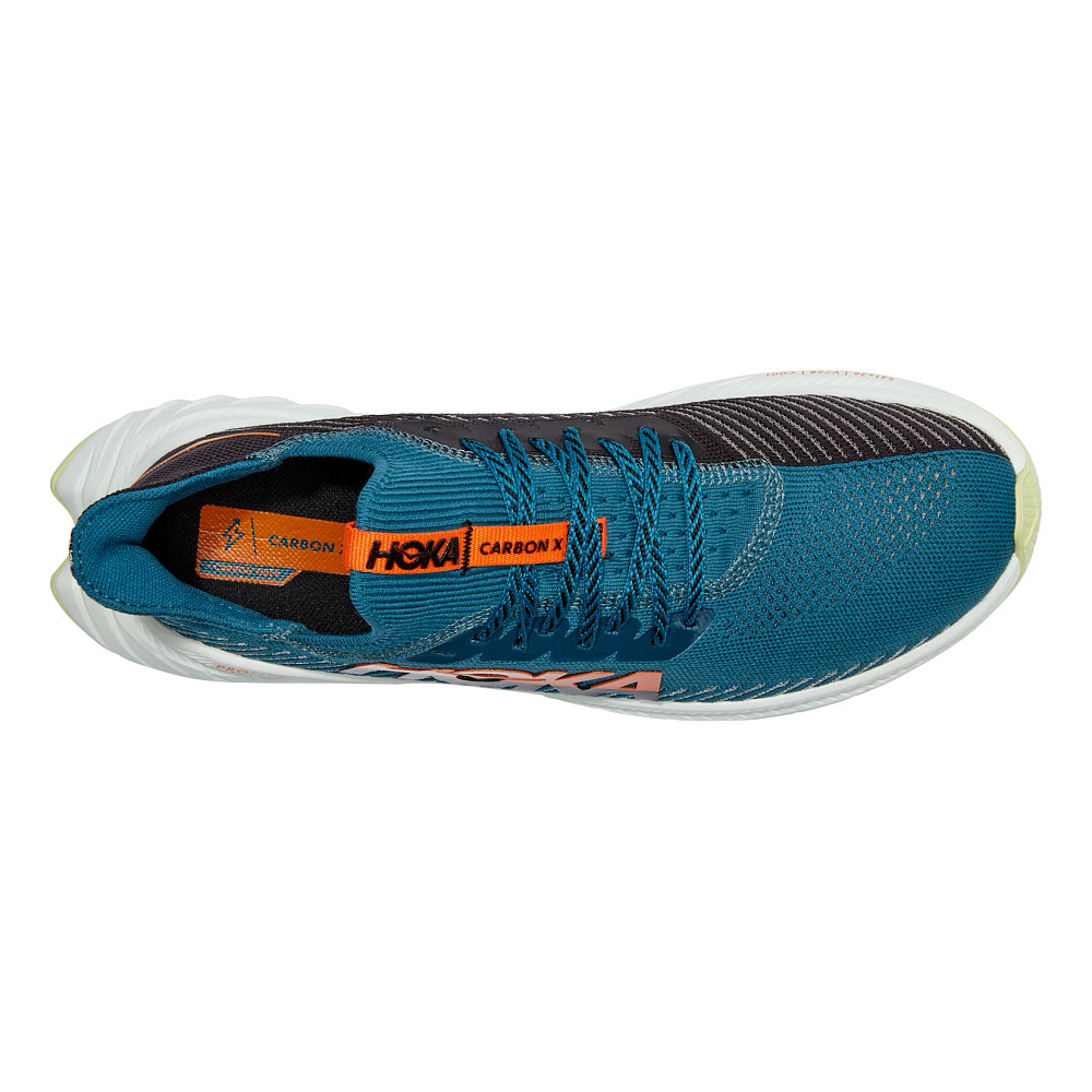 Mens HOKA Carbon X 3 Running Shoe