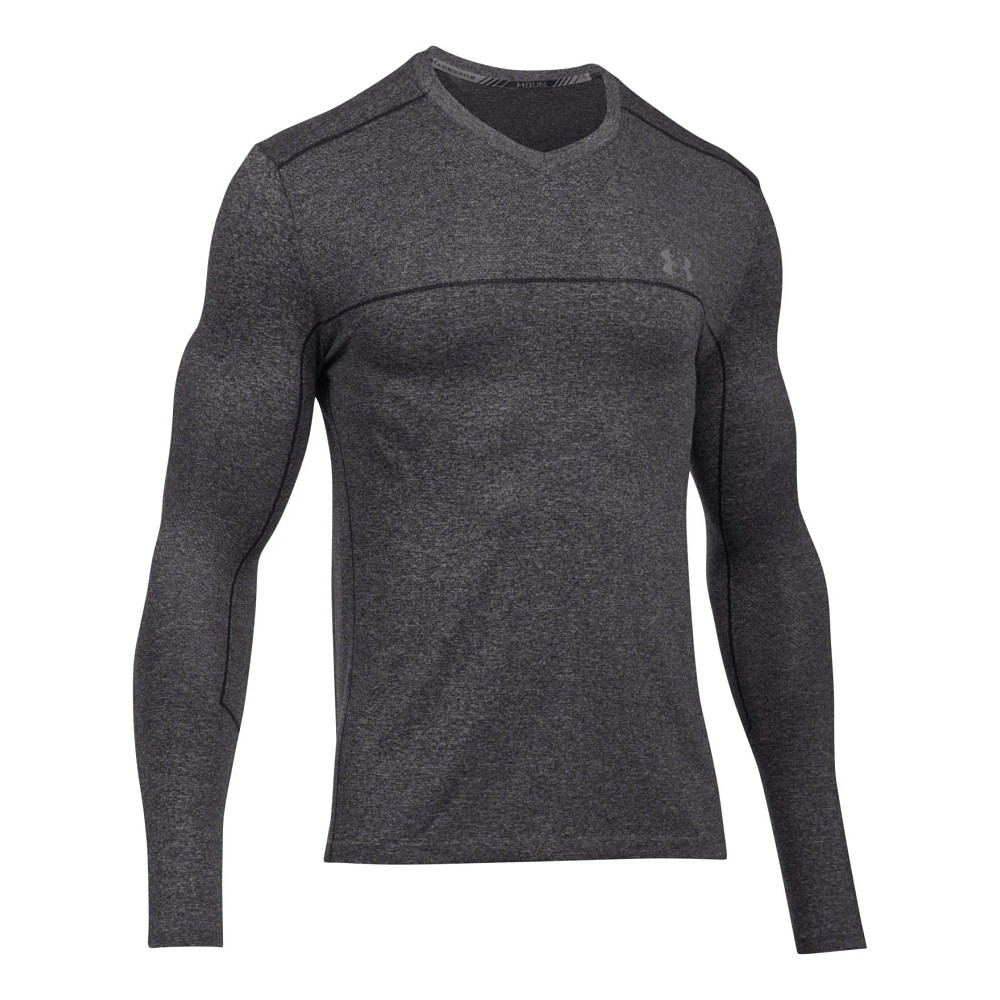 Seamless Run Long Sleeve