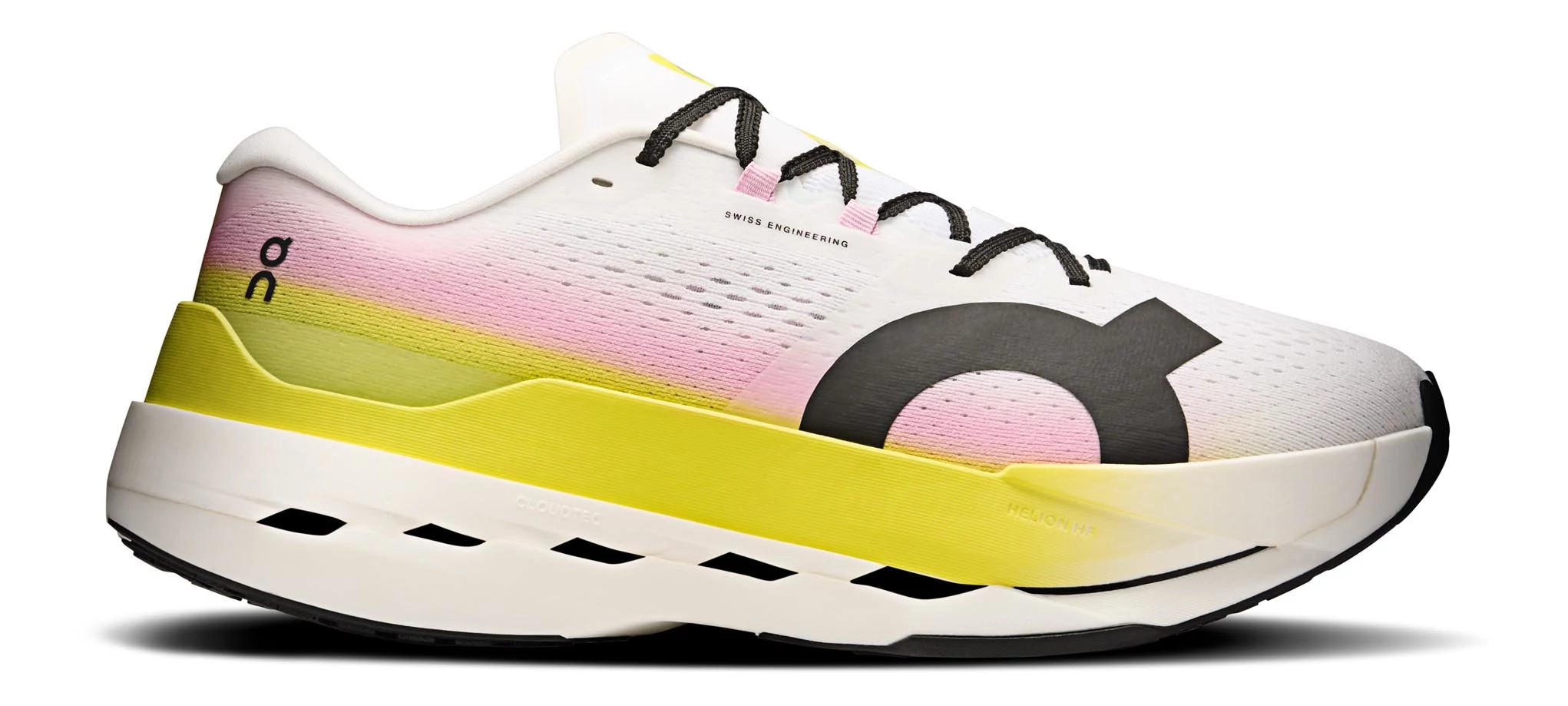 Mens On Cloudboom Max Running Shoe