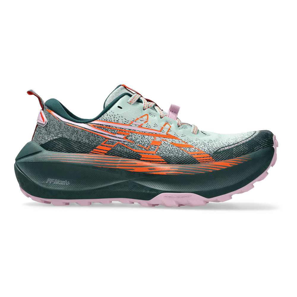 Trail shoes Asics FujiTrabuco PRO - Top4Running.com