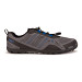 Men's Xero Shoes Aqua X Sport - Steel Grey/Blue