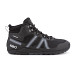 Women's Xero Shoes Xcursion Fusion Hiking Boot - Black Titanium