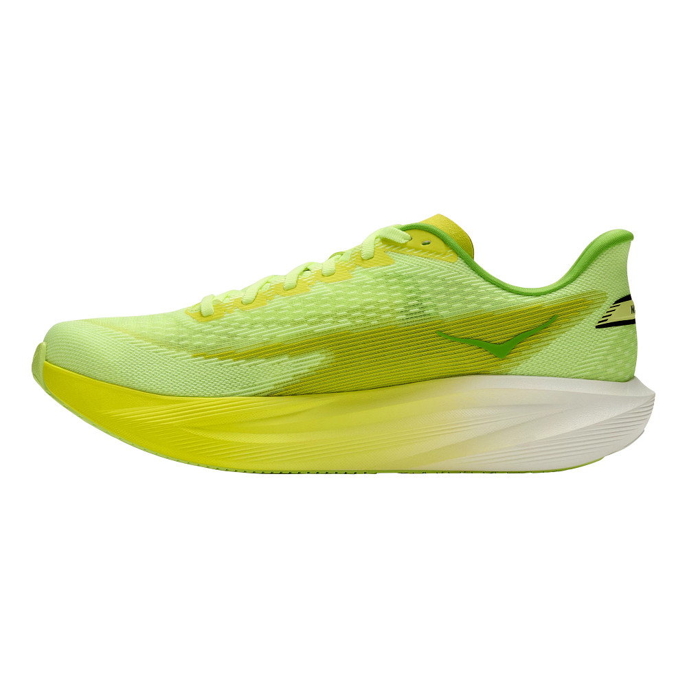 Mens HOKA Mach 7 Running Shoe