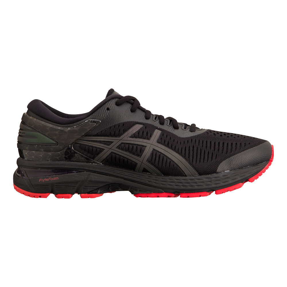 Kayano 25 shop black red