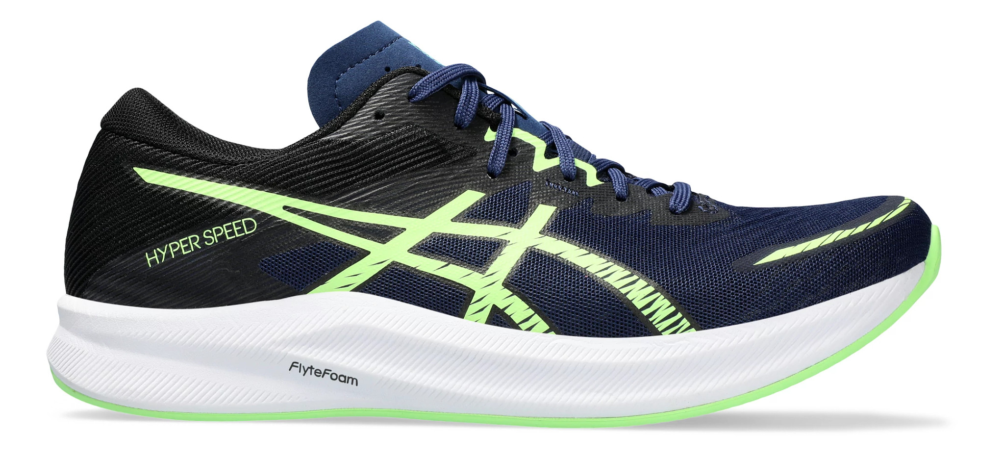 アシックス　HYPER SPEED 3 Mens ASICS Hyper Speed 3 Running Shoe