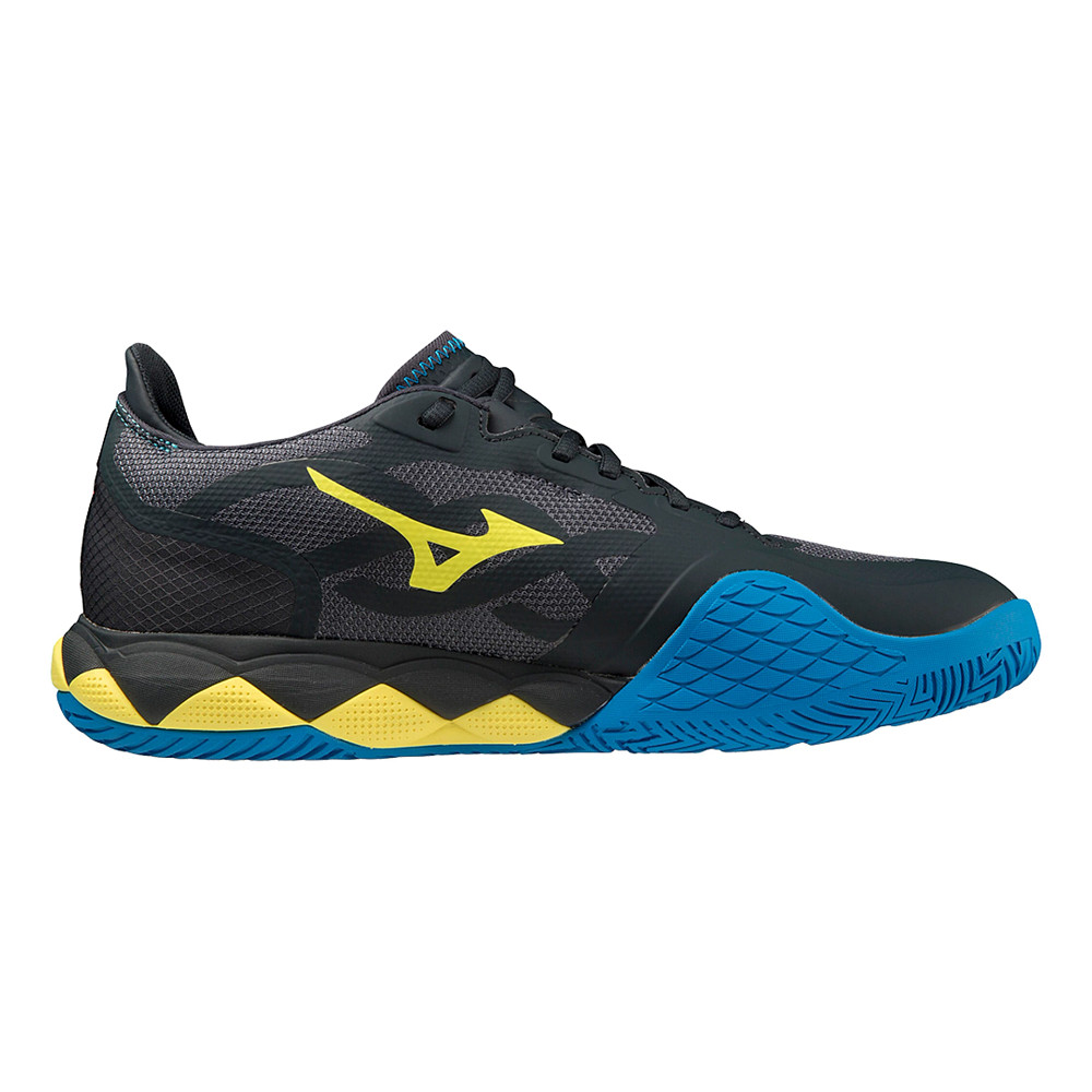 Men's Mizuno Wave Enforce Tour AC