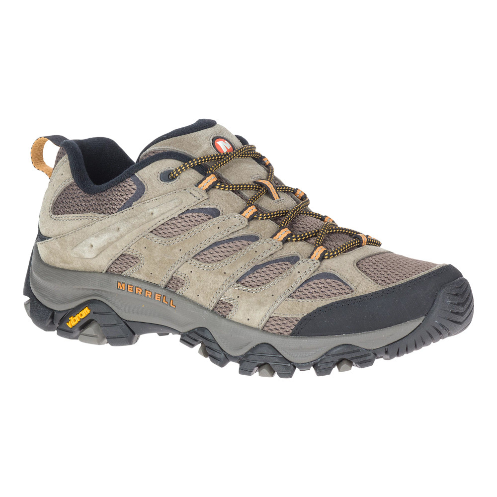 Mens Merrell Moab 3 Hiking Shoe | Road Runner Sports