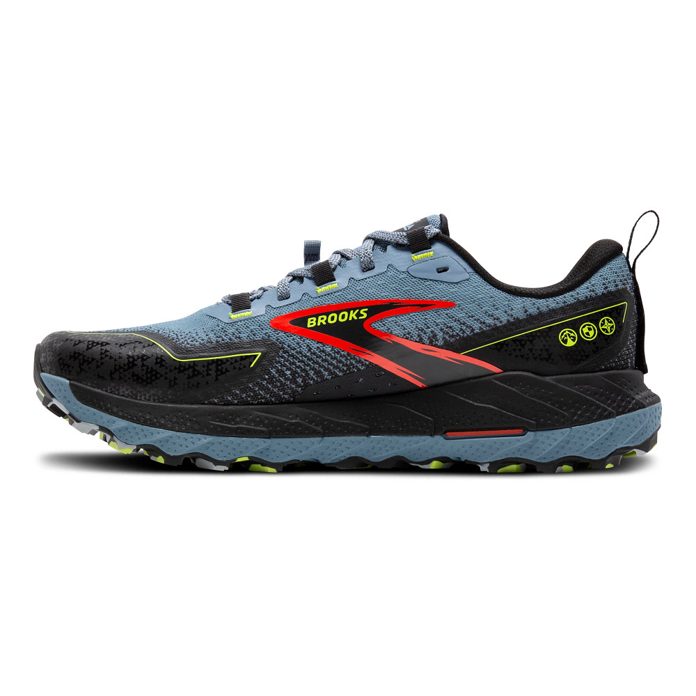 Brooks cascadia 14 gtx mens hotsell