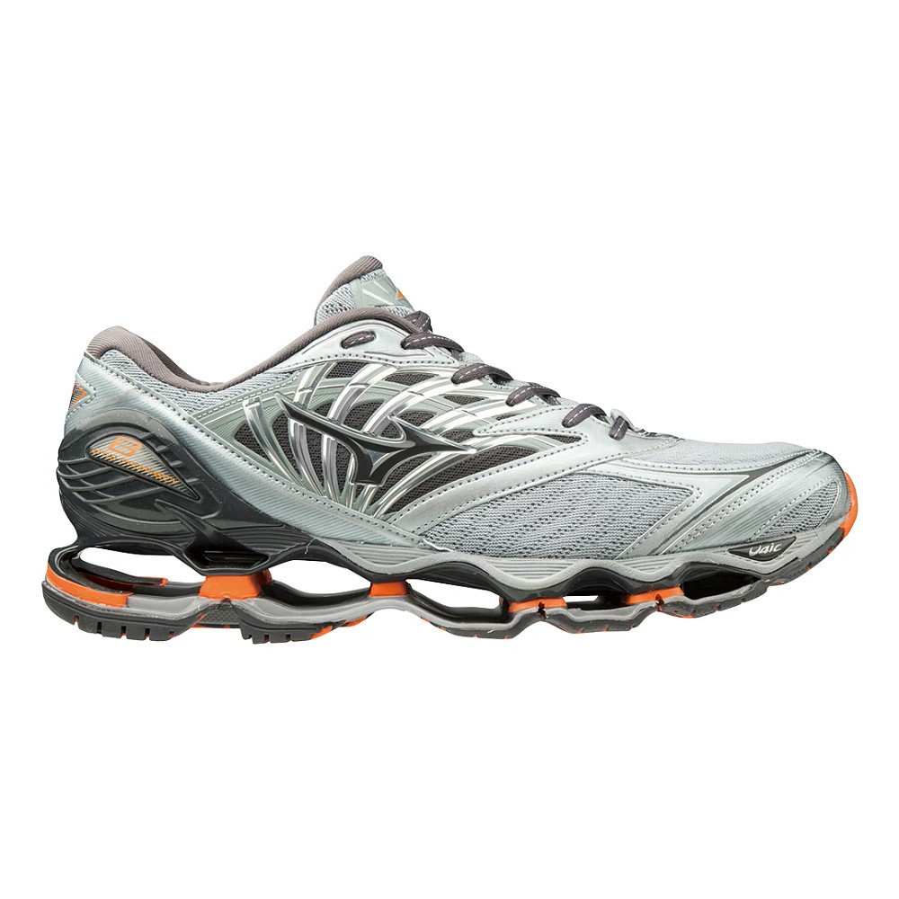 Mizuno men's wave store prophecy 8 running shoe