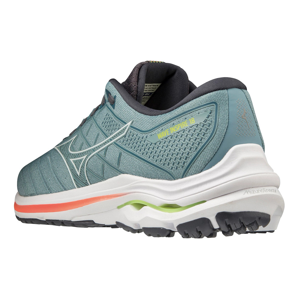 Mizuno wave rider online 14