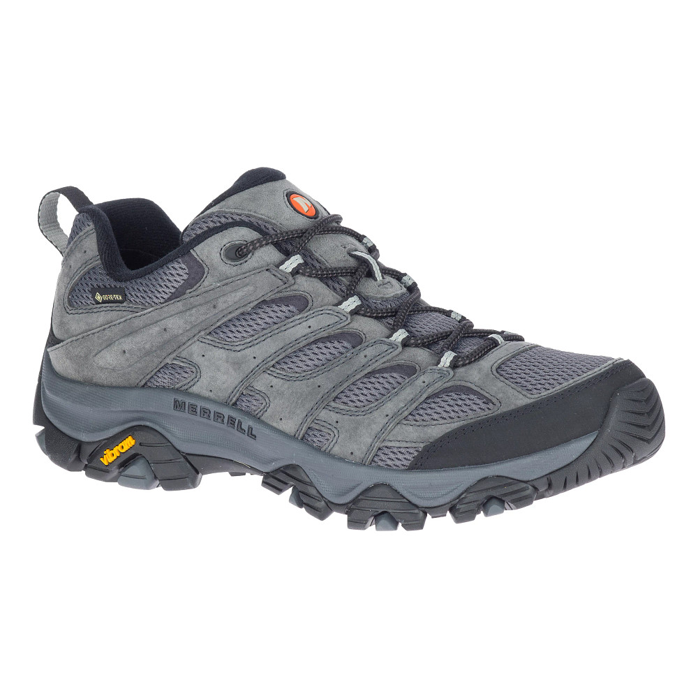 Mens Merrell Moab 3 GTX Hiking Shoe