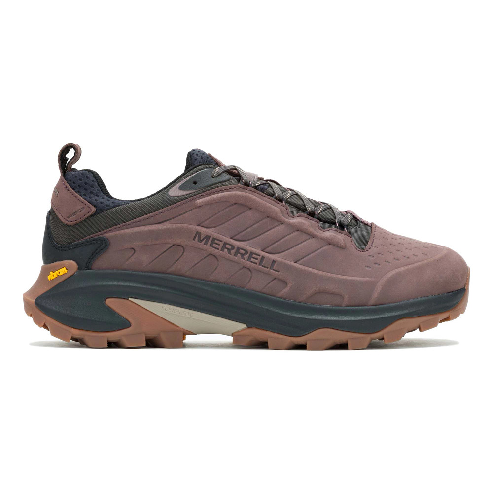 Merrell vibram flexplate deals