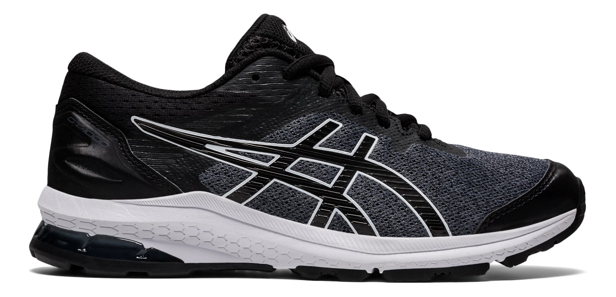 Kids ASICS GT-1000 10 GS Running Shoe