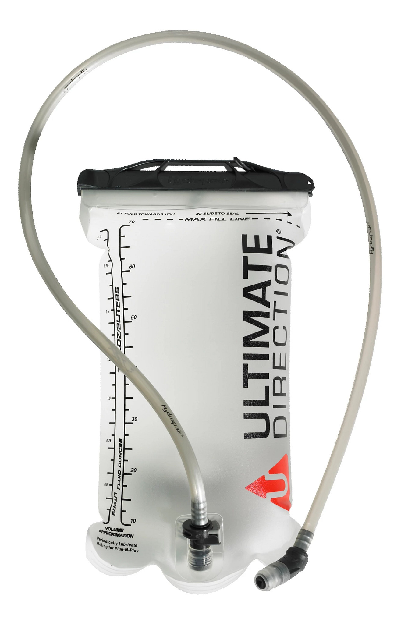 Ultimate Direction Reservoir Bladder Bottle 70 ounce Hydration