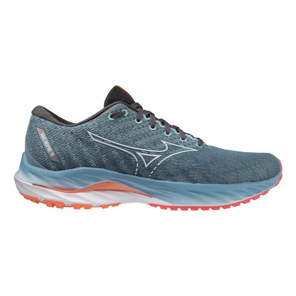 Mizuno on sale wave outlet