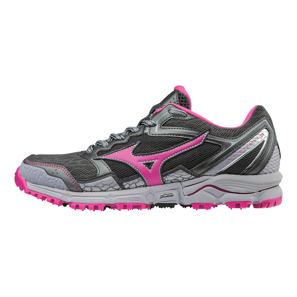 Mizuno wave clearance daichi 3