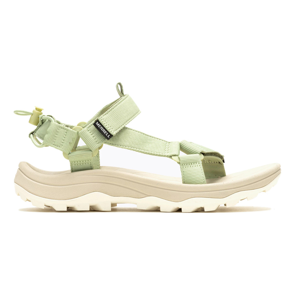 Womens Merrell Speed Fusion Web Sport Sandals Shoe