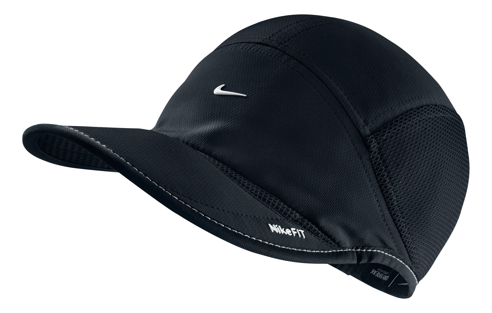 NEW RARE NIKE 2010 Adult Unisex DRI-FIT Daybreak Running Hat/Cap