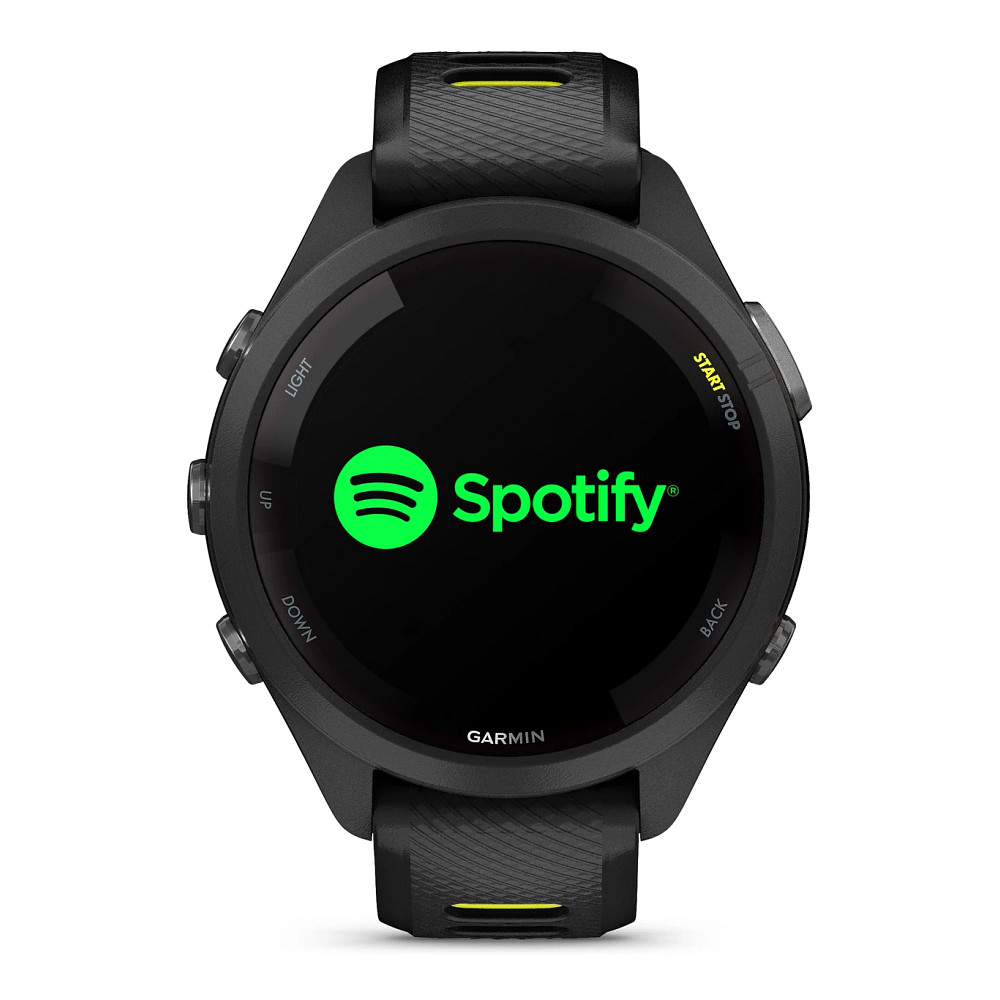 M*8様 【GARMIN】Forerunner 265 Black Amazon.com: Garmin Forerunner 265 Running Smartwatch