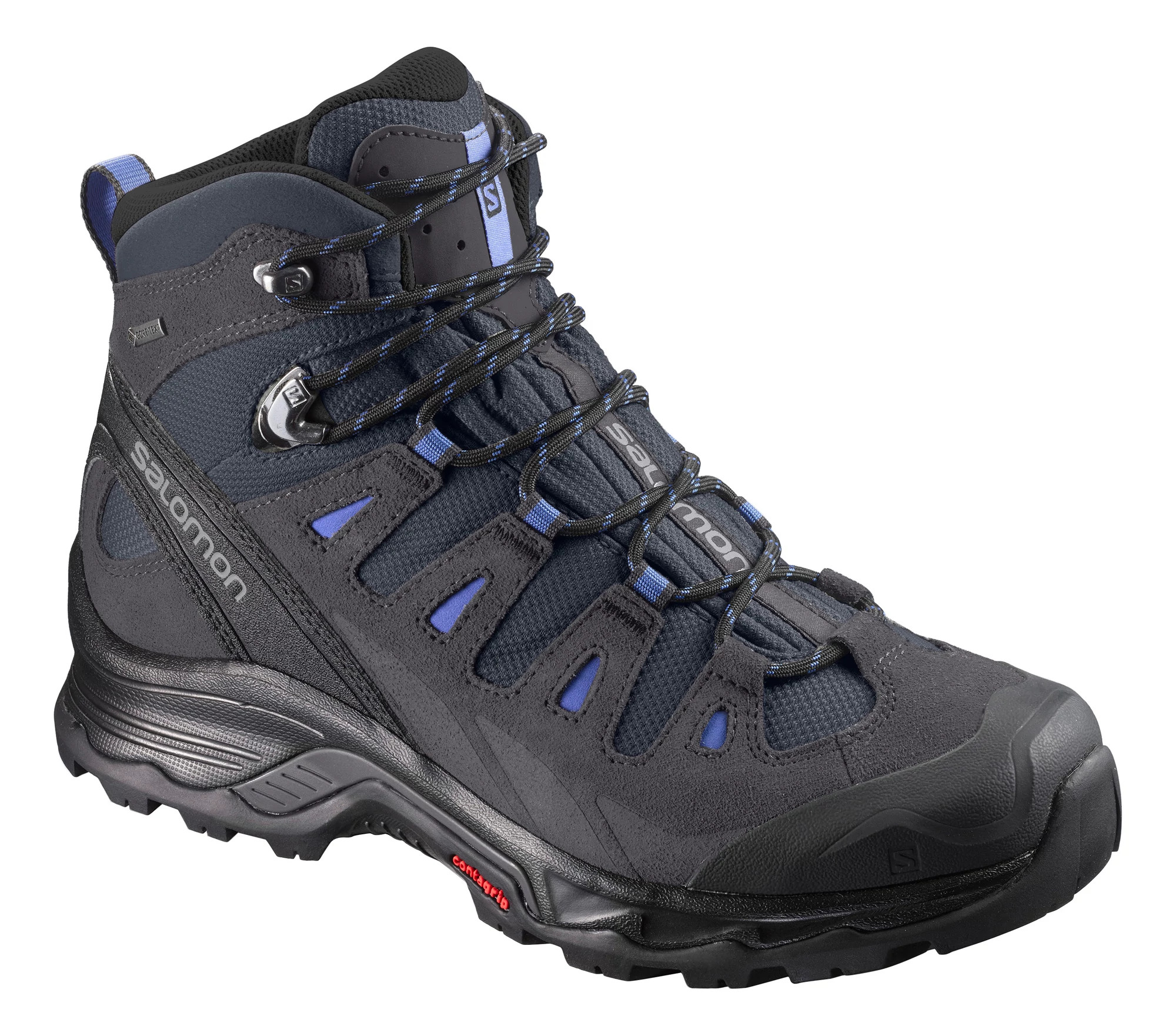 Salomon quest prime gtx hiking clearance shoes