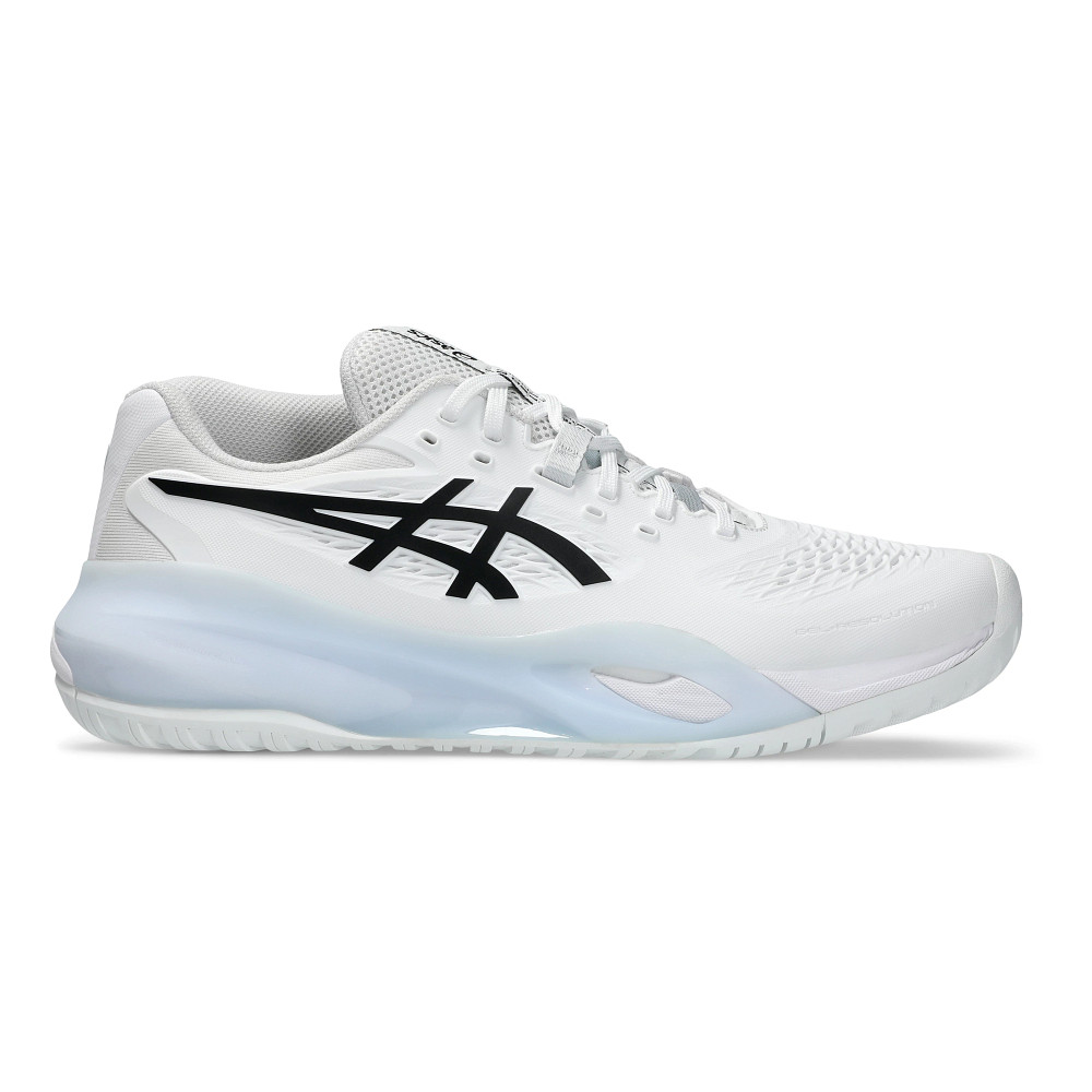 Mens ASICS GEL-Resolution X Court Shoe
