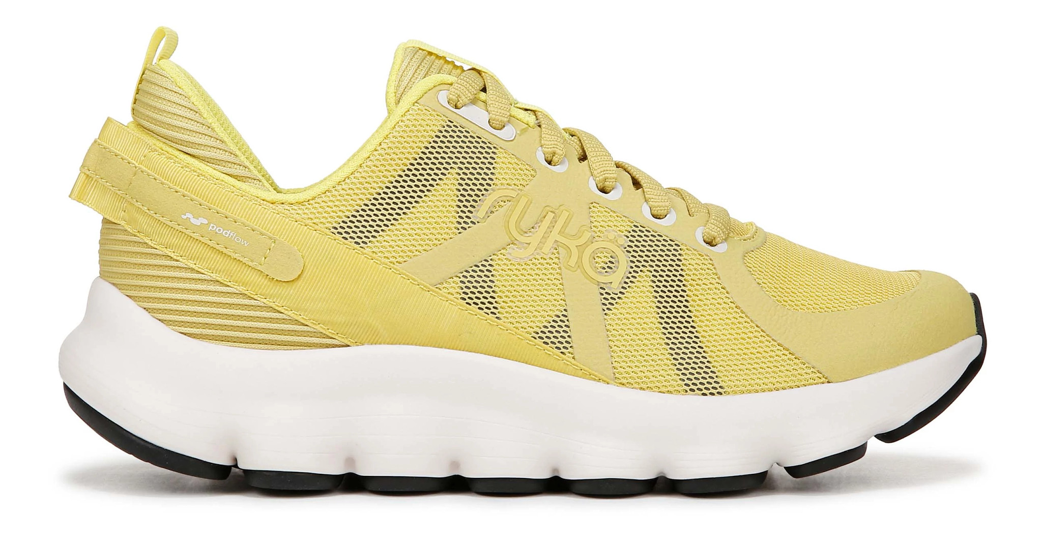 Womens Ryka PodFlow Walking Shoe