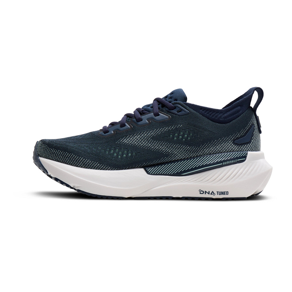 Womens Brooks Glycerin GTS 23 Running Shoe
