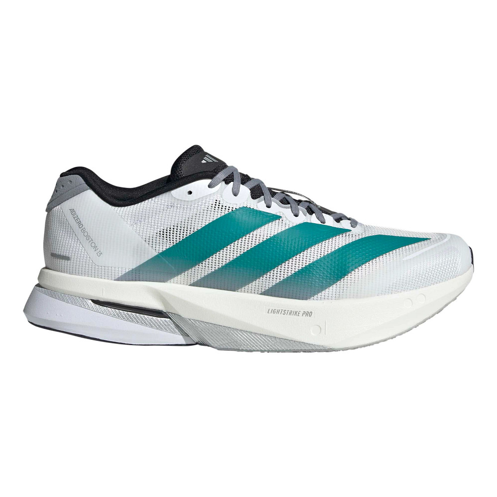 Mens adidas Adizero Boston 13 Running Shoe