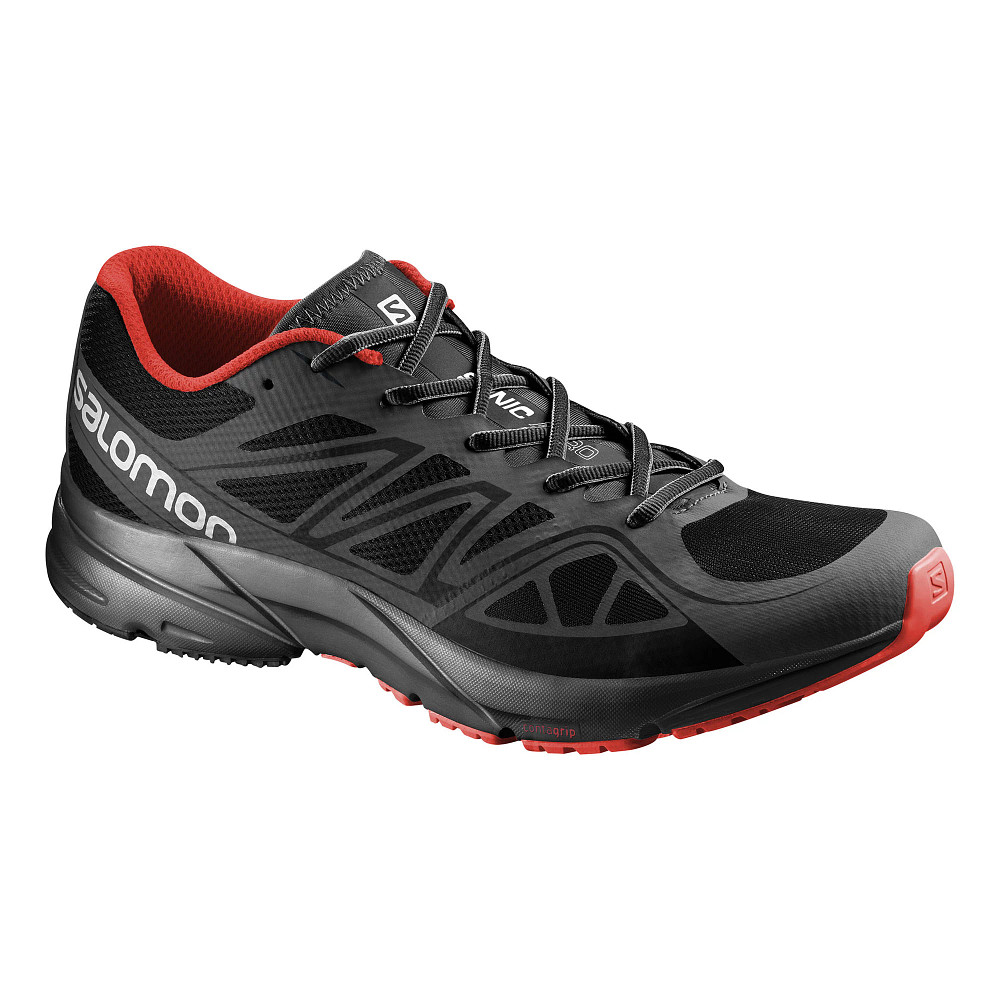 Salomon sonic shop aero