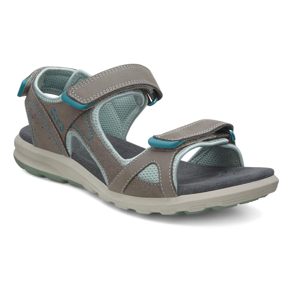 indhente lovende tøjlerne Womens Ecco Cruise Sport Sandals Shoe