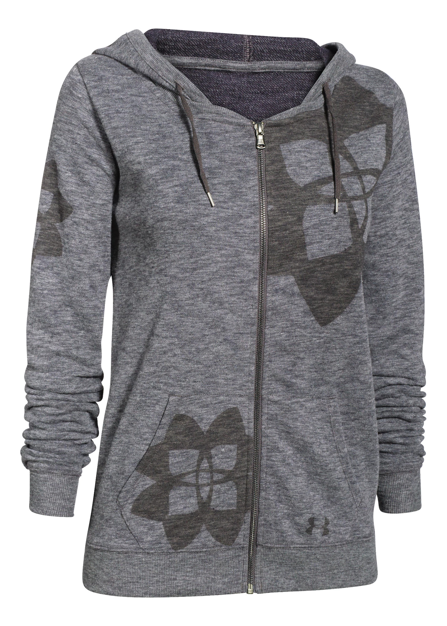 Under armour kaleidalogo sale hoodie