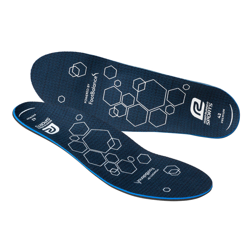 Road Runner Sports Premium Custom Insole