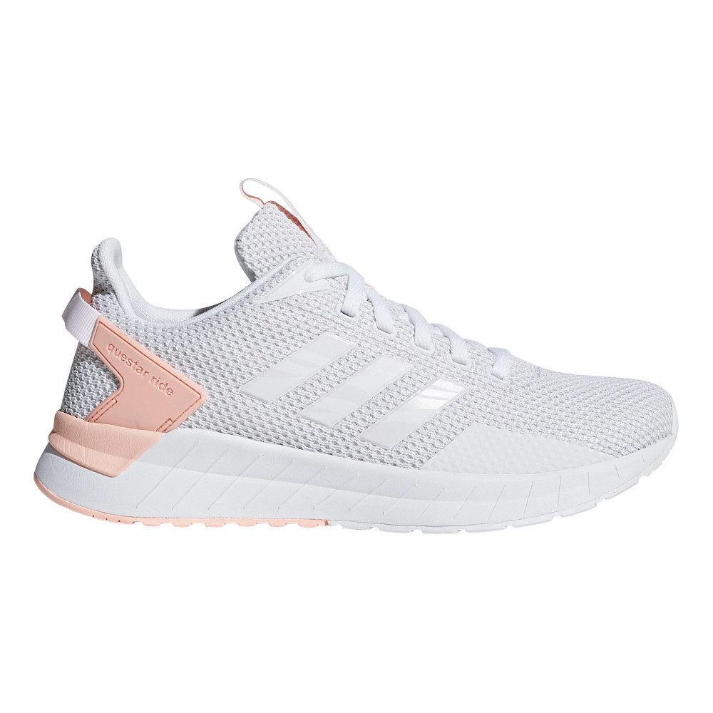 Adidas women's questar ride store