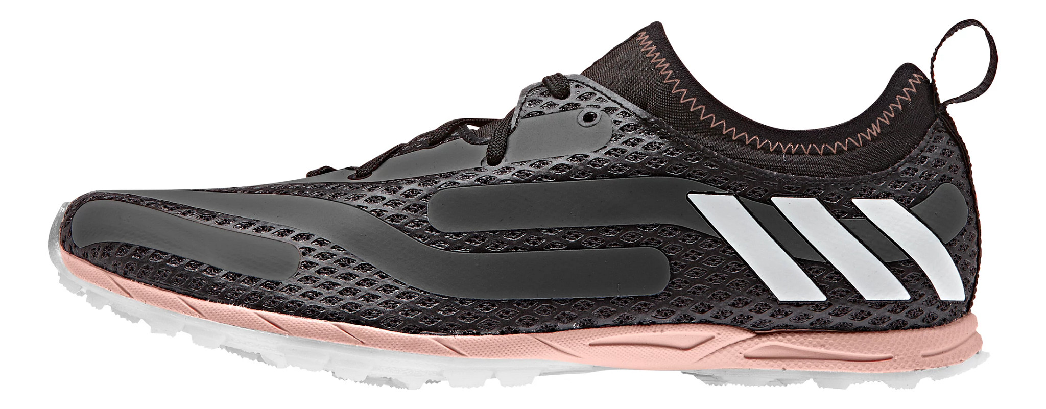 Womens adidas XCS Spikeless Cross Country Shoe