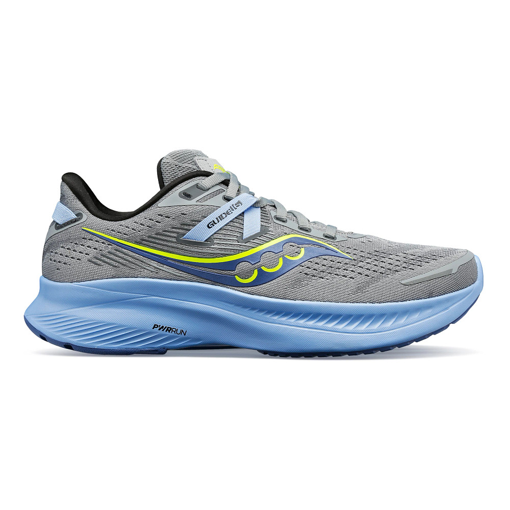 Saucony women's guide 9 running outlet shoe